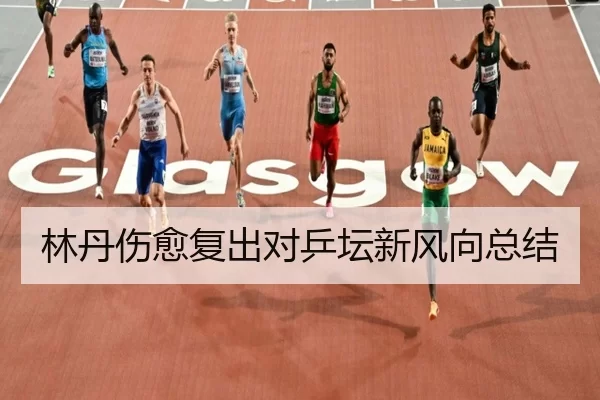 林丹伤愈复出对乒坛新风向总结